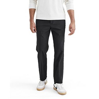 Men's Dockers® Signature Go Khaki Straight Pants