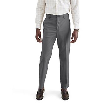 Men's Dockers® Signature Go Khaki Straight Pants