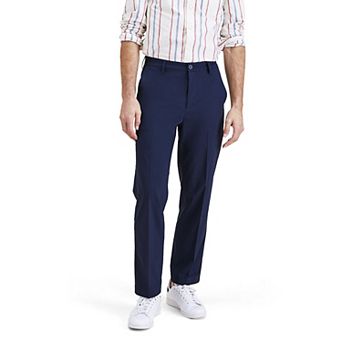 Men's Dockers® Signature Go Khaki Straight Pants