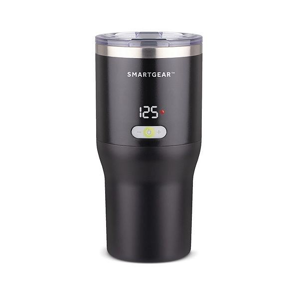 Smart Gear Temperature Control Smart Travel Mug