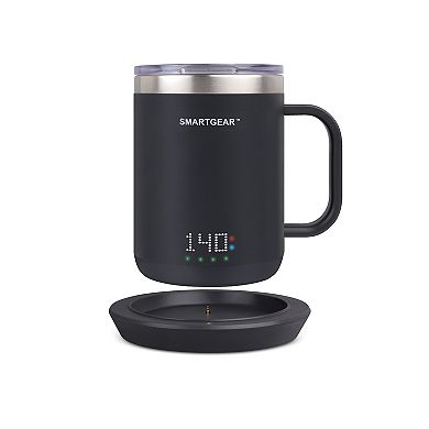 Smart Gear Temperature Control Smart Mug
