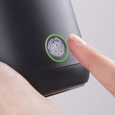 Smart Gear Temperature Control Smart Mug