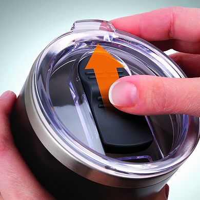 Smart Gear Temperature Control Smart Mug