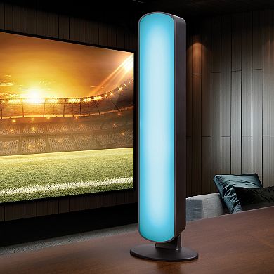 Smart Gear Sound Reactive 5-Piece Lighting Set