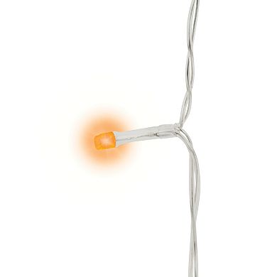 Smart Gear Color Changing LED Curtain Lights