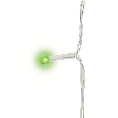 Smart Gear Color Changing LED Curtain Lights