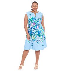 Plus Size Summer Dresses for Women