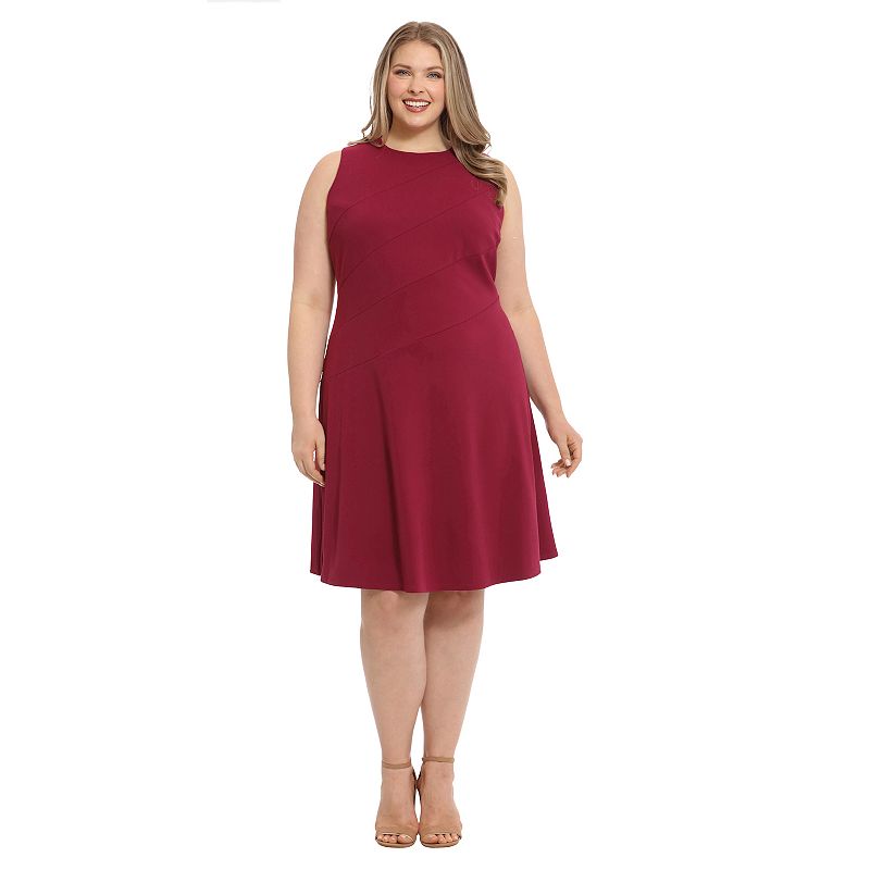 Kohls plus shop size homecoming dresses