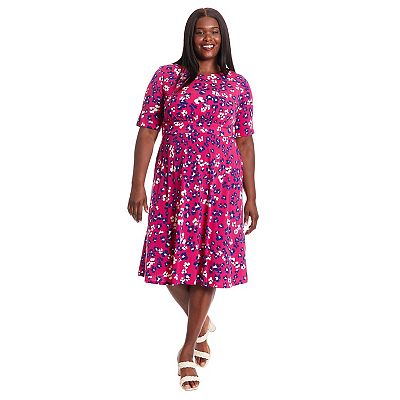 Kohls plus size womens dresses hotsell