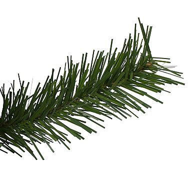 Northlight Mixed Cashmere Pine Artificial Christmas Wreath - 36-in. Unlit