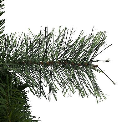 Northlight Mixed Cashmere Pine Artificial Christmas Wreath - 36-in. Unlit