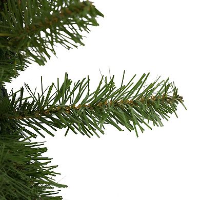 Northlight Everett Pine Artificial Christmas Wreath 36-in. Unlit