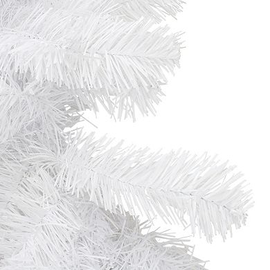 Northlight Snow White Pine Artificial Christmas Wreath - 48-in. Unlit