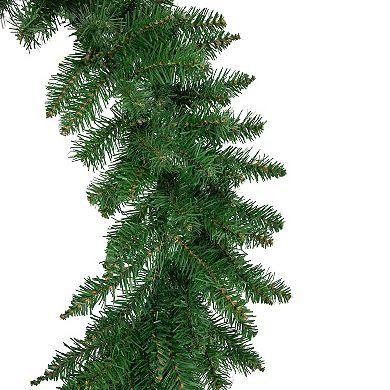 Northlight Winona Fir Artificial Christmas Wreath 48-in. Unlit