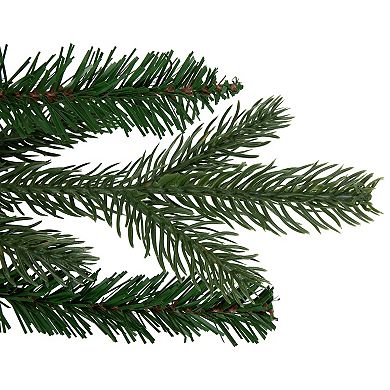 Northlight Grande Spruce Artificial Christmas Wreath 48-in. Unlit