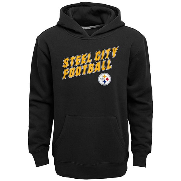 Kohls shop steelers hoodies