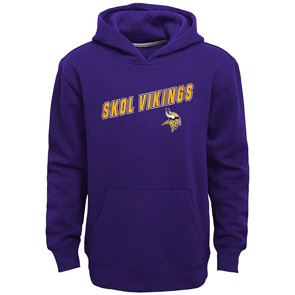 Vikings sweatshirt outlet kohls