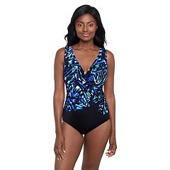 Kohls bathing hotsell suits plus size