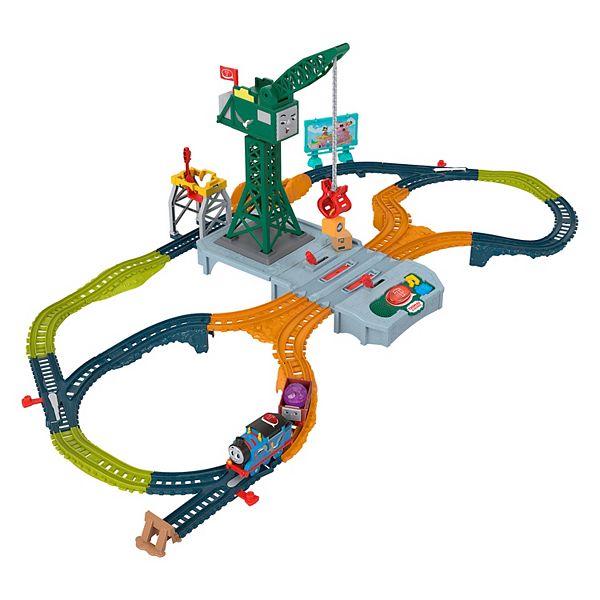 Kohls cheap train set