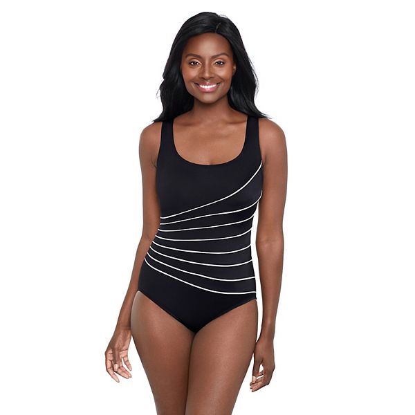 Kohls plus cheap bathing suits