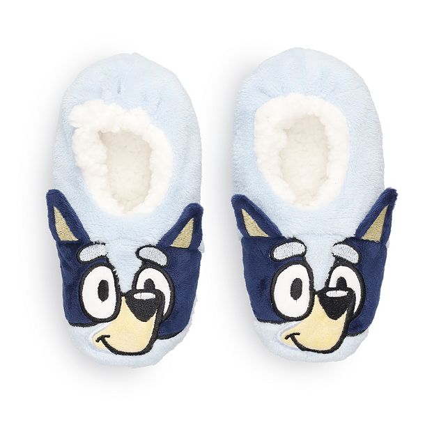 Kohls kids slippers hot sale