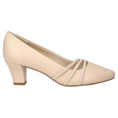 Easy Street Cristiny Women's Pumps