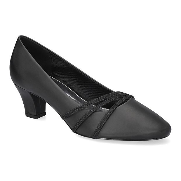 Easy street cheap women's dress shoes