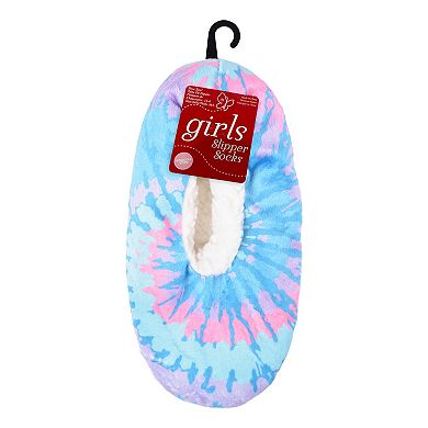 Girls Slipper Socks