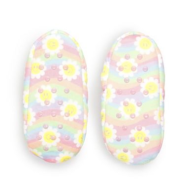 Girls Slipper Socks