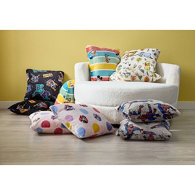 Disney 2-pack Plush Throw Pillow Set by The Big One®