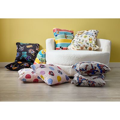 Kohls throw pillows sale