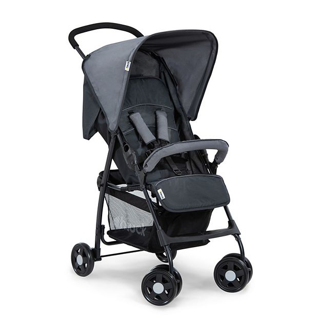 Hauck store spirit stroller