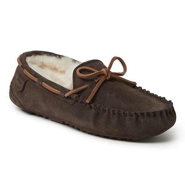 Kohls moccasins sale