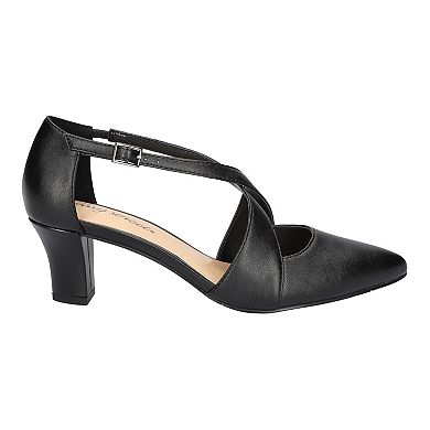 Easy Street Elegance Women's Slingback Pumps