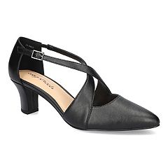 Easy street shoes pumps clearance