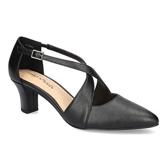 Easy Street Elegance Women's Slingback Pumps