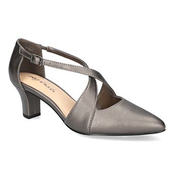 Easy Street Elegance Women's Slingback Pumps