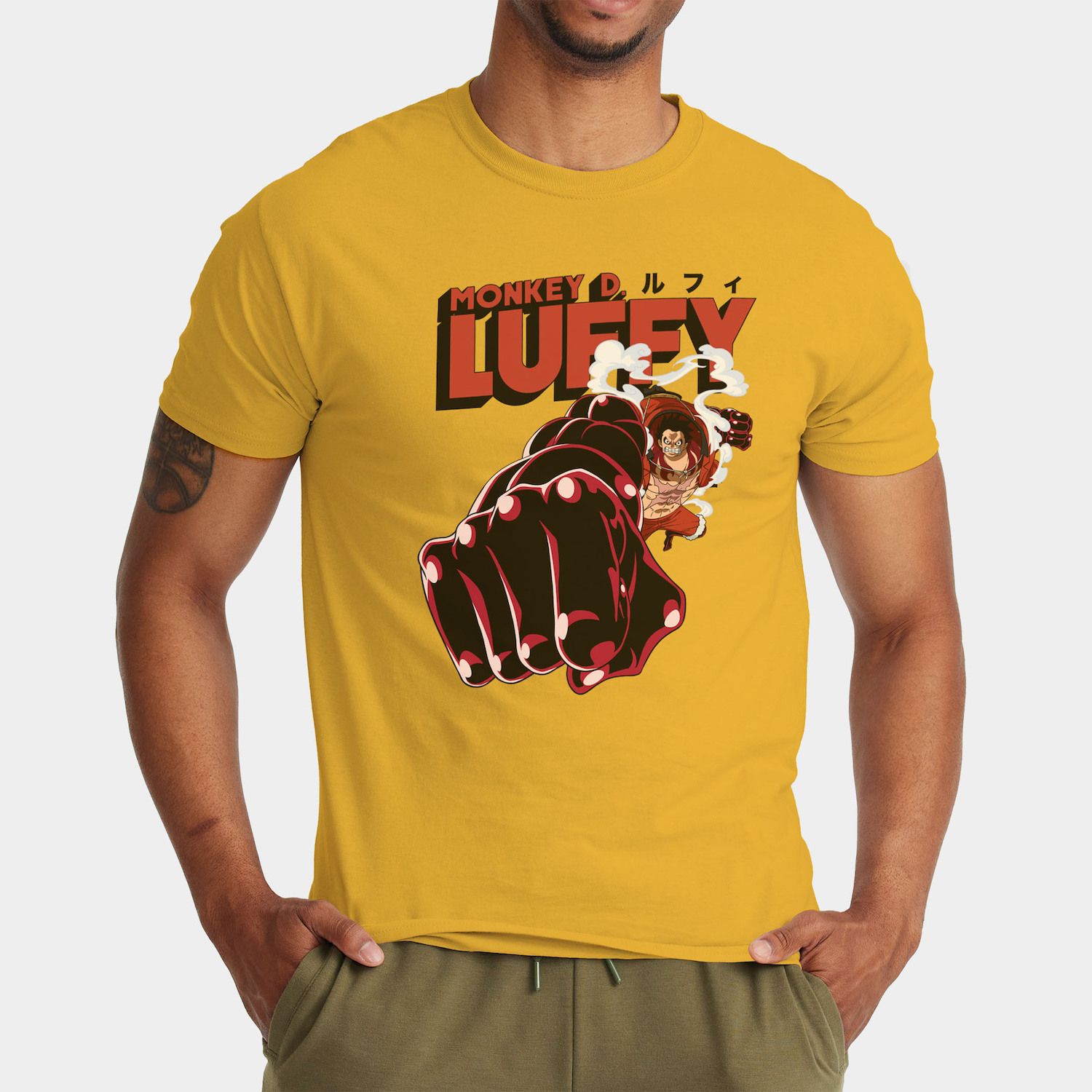 men's one piece shirt