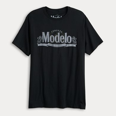 Men's Modelo Graphic Tee