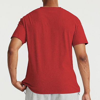 Men's Coca-Cola Logo Graphic Tee