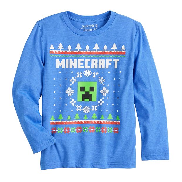 Sweat minecraft 12 online ans