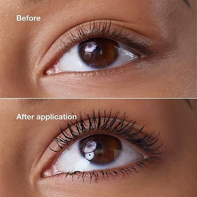 High Impact High-Fi Full Volume Mascara