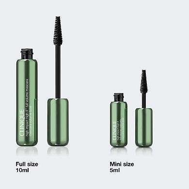 High Impact High-Fi Full Volume Mascara