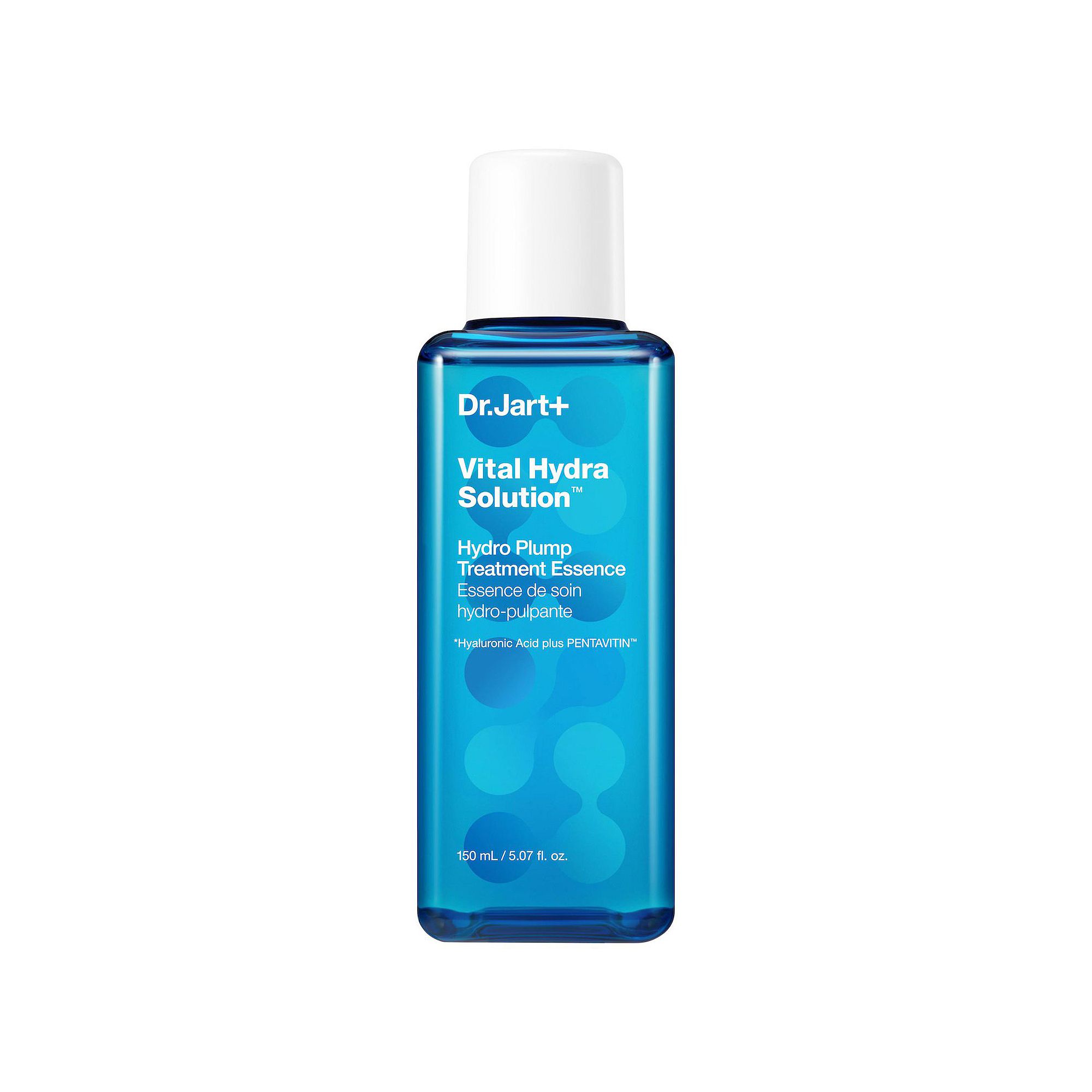 Dr. Jart Vital Hydra Solution Hydro Plump Treatment Essence with Hyaluronic