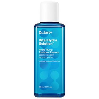Dr. Jart Vital Hydra Solution Hydro Plump Treatment Essence with Hyaluronic Acid