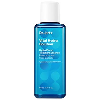 Dr. Jart Vital Hydra Solution Hydro Plump Treatment Essence with Hyaluronic Acid