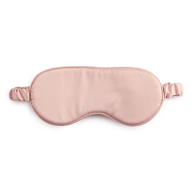 The Big One® Satin Sleep Set