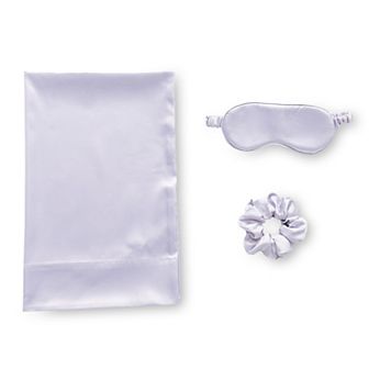 The Big One® Satin Sleep Set