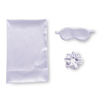 The Big One® Satin Sleep Set