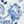 Strawberry Blue Floral